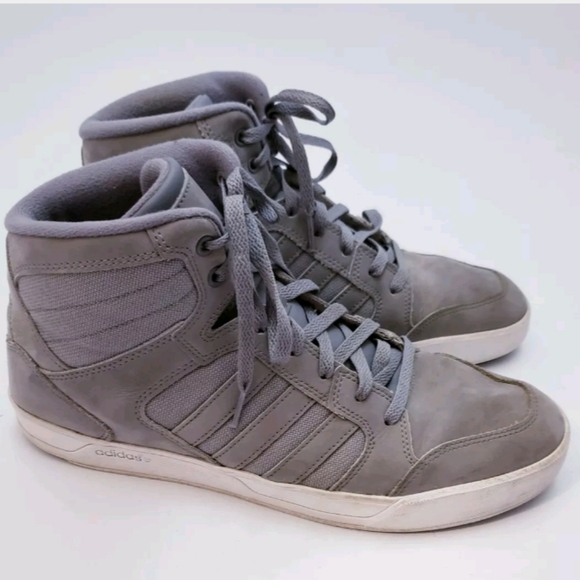 adidas neo sneaker high